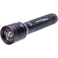 Ledlenser P6R Core LED Taschenlampe akkubetrieben 600 lm 25 h 175 g