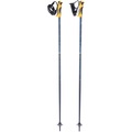 Leki Spitfire Lite S Kinder-Skistock denim