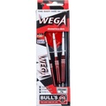 BULL'S Wega Steel Zubehör
