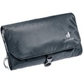 Deuter Wash Bag II Kulturtasche (Schwarz)