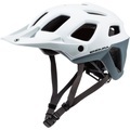 Endura SingleTrack II Helm white 2019 M-L MTB Helme