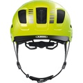 ABUS Hyban 2.0 Signal Helm signal yellow 2020 M | 52-58cm Trekking & City Helme