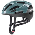 UVEX Gravel-X Helm peacock 2021 52-57cm Rennvelohelme