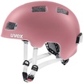Uvex, UVEX City 4 Helm rose matt 2021 58-61cm Trekking & City Helme