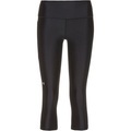 Under Armour Heatgear Hi NS Damen - Schwarz, Weiß