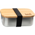 Basic Nature Bamboo 0,8 L Campinggeschirr