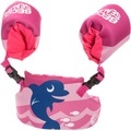 BECO BEERMANN Sealife Learn to Swim Set Neopren Schwimmhilfe Mädchen