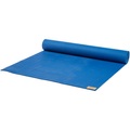 JADEYOGA, JadeYoga Level One 4mm Yogamatte royal