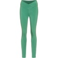 Mandala Envelope Tights Damen