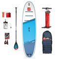Red Paddle RIDE 10'6