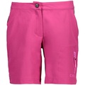 CMP Kinder Girls Bike Shorts (Größe 152, Pink)