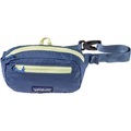 Patagonia Ultralight Black Hole Mini Hüfttasche 1L (Blau)