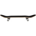 Playlife Skateboard »Fierce Wolf«