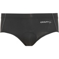 Craft, Craft Damen Greatness Radhipster (Größe L, Schwarz)