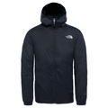 The North Face Quest Jacket Herren tnf black 2019 M Regenjacken