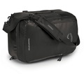 Osprey Transporter Carry-On Reisetasche schwarz 2021 Reisetaschen & -Trolleys