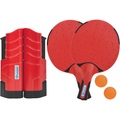 Mts Sportartikel, Donic 788647 - Schildkröt Tischtennis Set Outdoor Flex