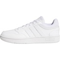 adidas Hoops 3.0 Damen Sneaker Weiss