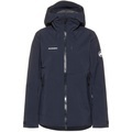 Mammut Damen Alto Guide HS Hoodie Jacke (Größe L)