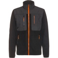 Protest PRTVANERN Fleecejacke Herren