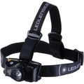 Ledlenser, Led Lenser MH8 Stirnlampe black 2020 Stirnlampen