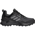 Adidas Terrex AX4 GTX - Wanderschuhe - Damen Noiess / Gritro / Tonmen 38