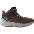 The North Face VECTIV EXPLORIS 2 MID FUTURELIGHT LTHR Wanderschuhe Damen