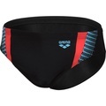 ARENA, Arena Threefold Badehose Herren