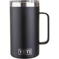 Yeti Rambler Mug 70 cL - Becher Black One Size