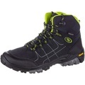 BRÜTTING Wanderschuh »Outdoorstiefel Mount Shasta Kids Hi«