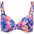 Vivance by Lascana Bikini Oberteil Damen