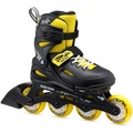 Rollerblade, ROLLERBLADE FURY Inline-Skates Kinder