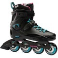 Rollerblade RB Cruiser Inlineskates schwarz