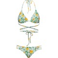 Buffalo Bikini Set Damen