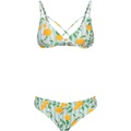 Buffalo Bikini Set Damen