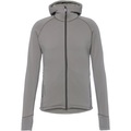 Houdini Sportswear M's Power Houdi - Fleecejacke - Herren Morning Haze M