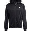 adidas, adidas Trainingsjacke Herren
