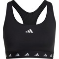 adidas Performance Sport-BH »POWERREACT TRAINING MEDIUM-SUPPORT TECHFIT«