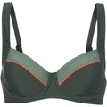 Lascana Bikini Oberteil Damen