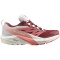 Salomon SENSE RIDE 5 Laufschuhe Damen