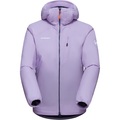 Mammut, Mammut Damen Rime In Flex Hoodie Jacke