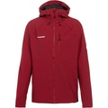 Mammut Ultimate Comfort Softshelljacke Herren