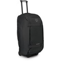 Osprey Sojourn 80 - Reisetasche mit Rollen Black 80 L