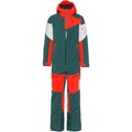 Spyder, Spyder UTILITY Jumpsuit Herren