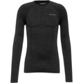 Falke Wool Tech Langarmshirt Herren