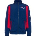 Fanatics NFL New England Patriots Trainingsjacke Herren