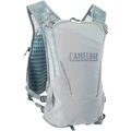 Camelbak Zephyr Pro - Trinkrucksack Pigeon / Blue Surf 11 L