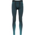Odlo Blackcomb Eco - Thermounterwäsche - Herren Saxony Blue XXL