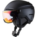 Savor Visor Photo Skihelm
