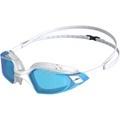 speedo Aquapulse Pro Brille navy/white/blue 2020 Schwimmbrillen